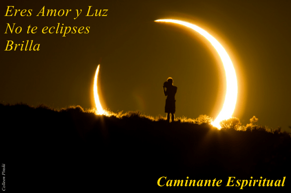 Blog 5 No te eclipses