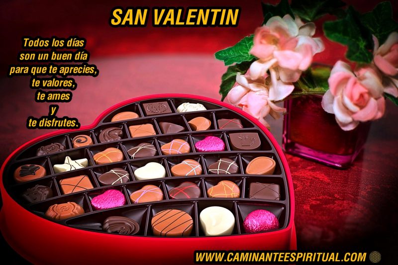 Blog 5 San Valentín