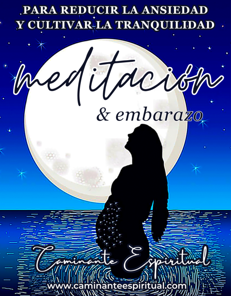 Book Meditación y Embarazo 1 Meditacion y Embarazo V4