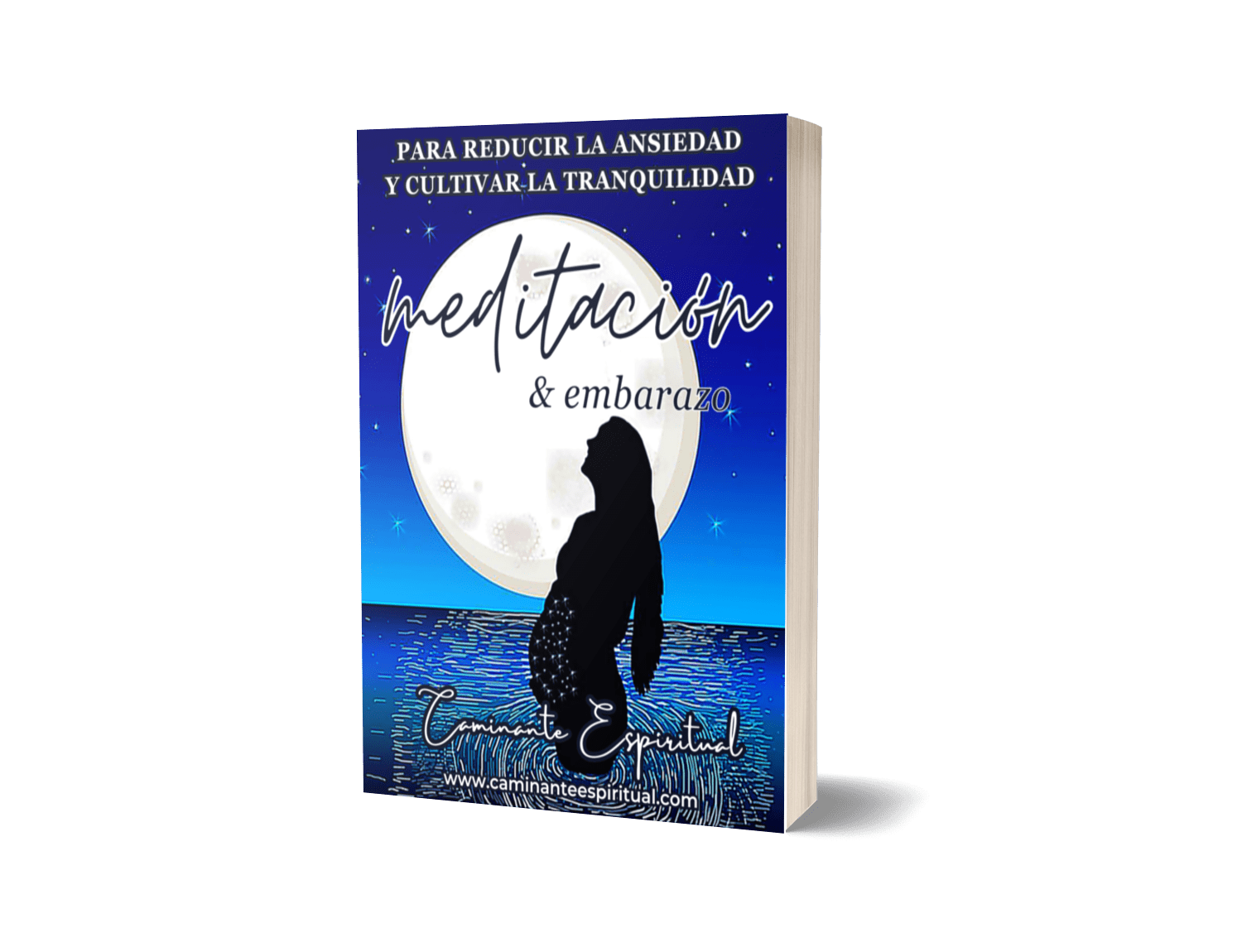 Book Meditación y Embarazo 2 Book Meditación en el Mundo Actual